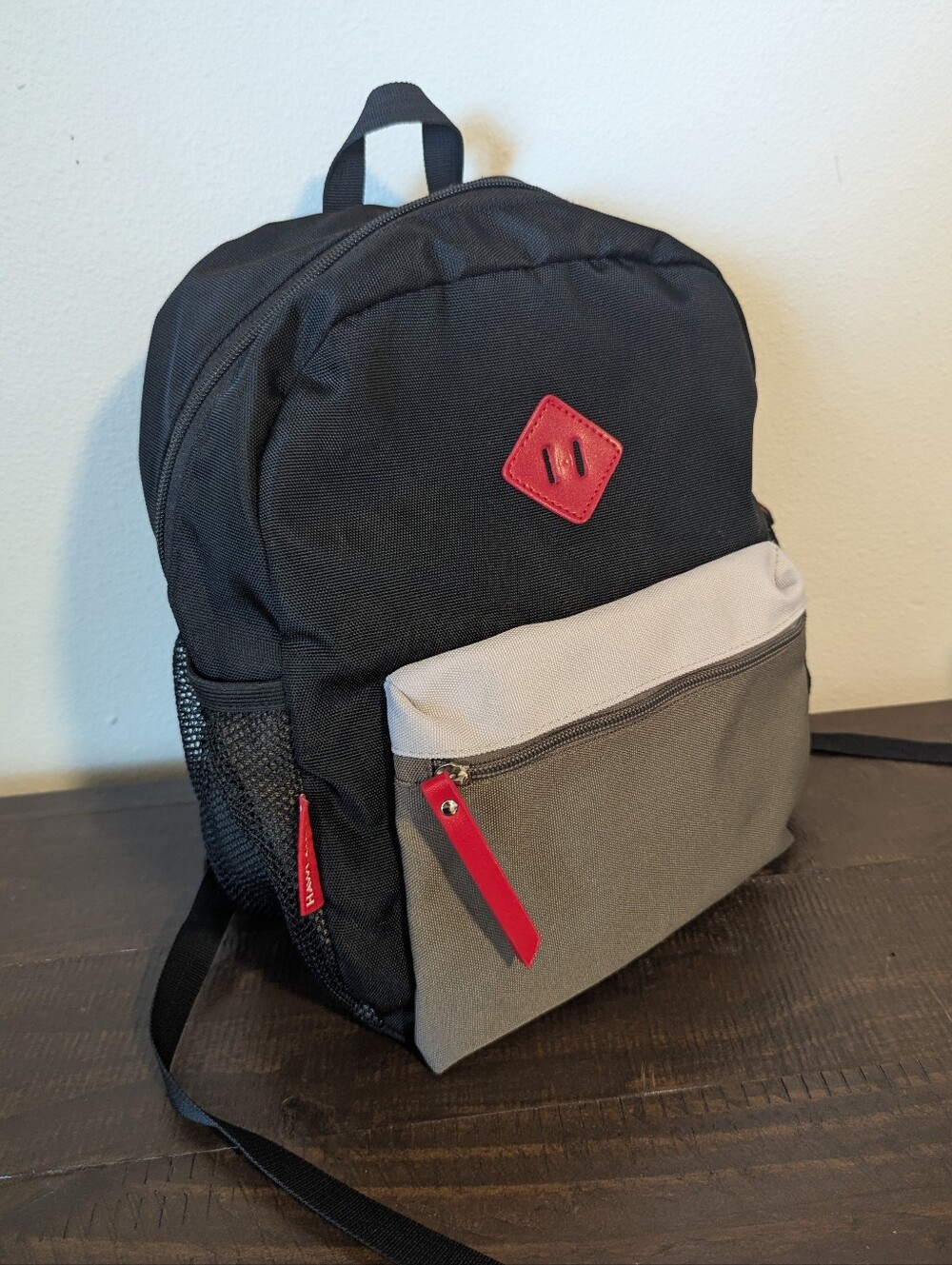 Like New Toddler Backpack